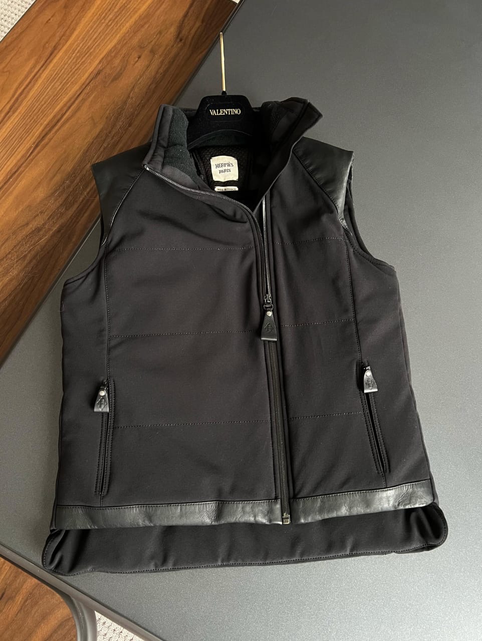 Жилетка смотреть фото