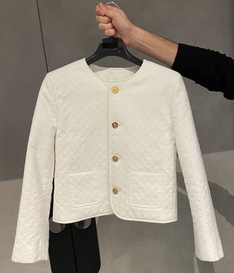 Жакет Celine смотреть фото