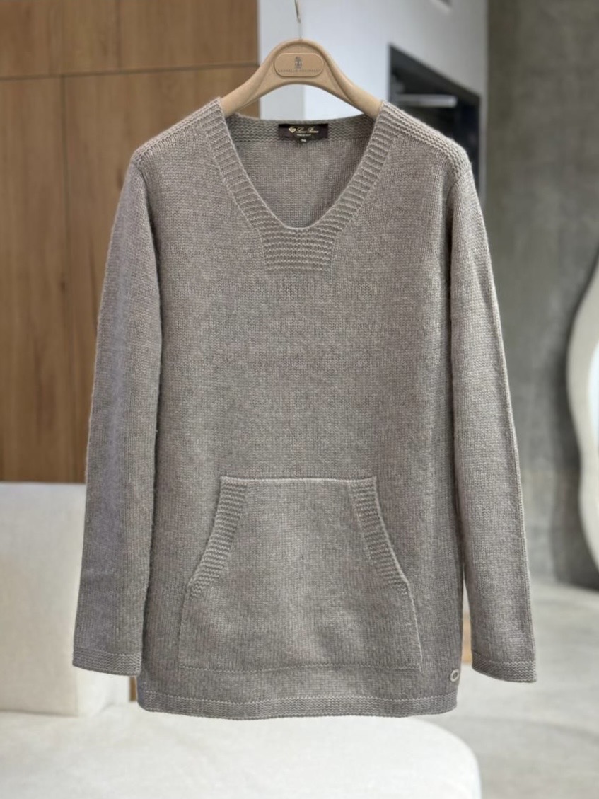 Джемпер Loro Piana смотреть фото