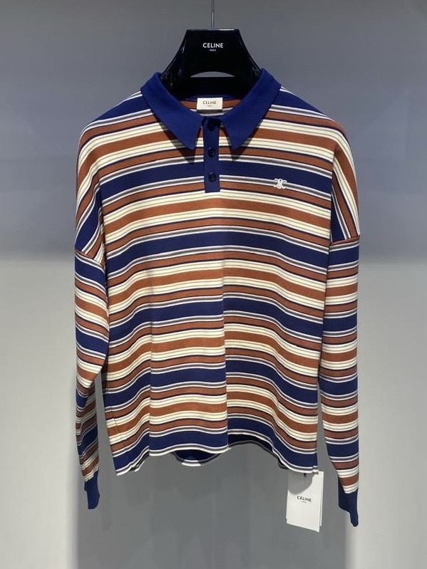 Поло Celine смотреть фото