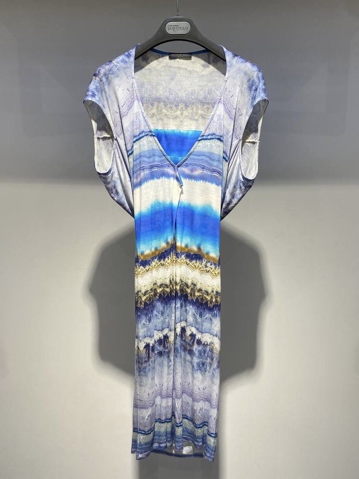 Платье Alexander McQueen смотреть фото