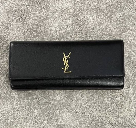 Saint Laurent Клатч