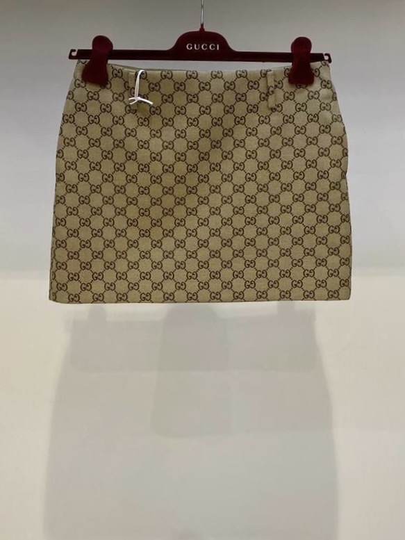 Юбка Gucci смотреть фото