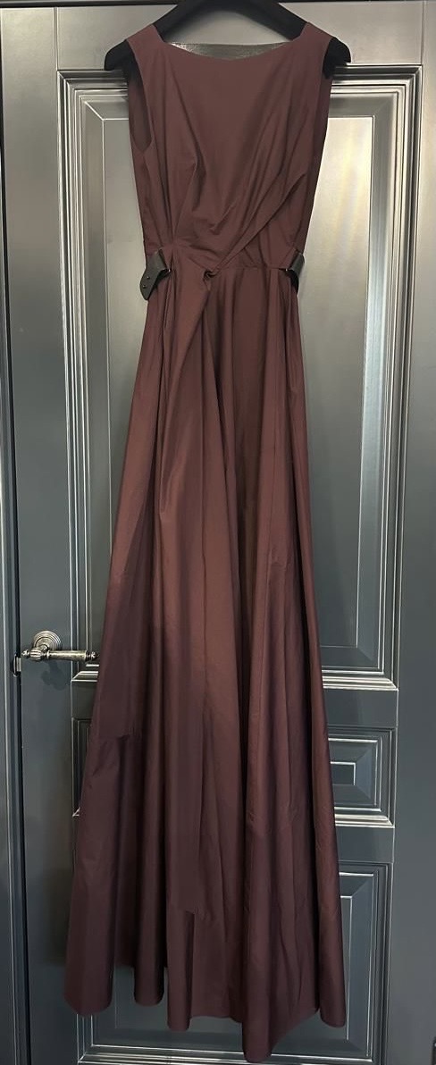 Сарафан Bottega Veneta смотреть фото