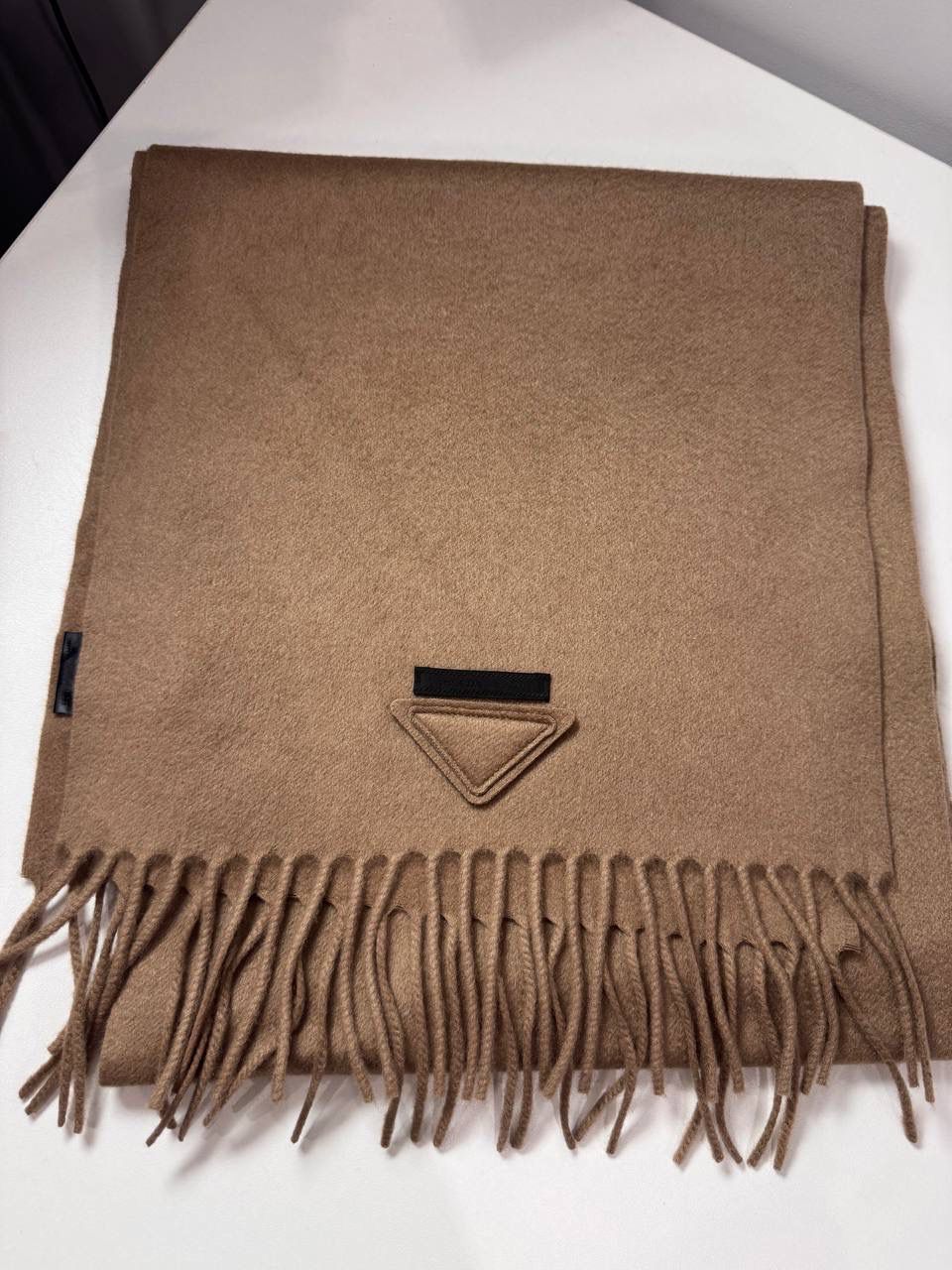 Шарф смотреть фото