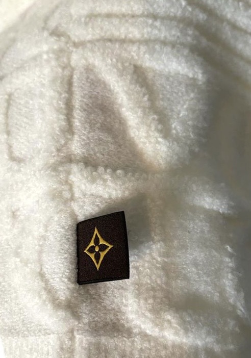 Юбка Louis Vuitton смотреть фото