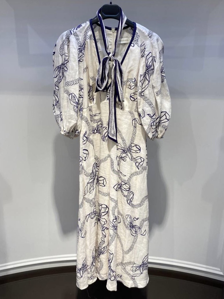 Платье Платье Zimmermann смотреть фото