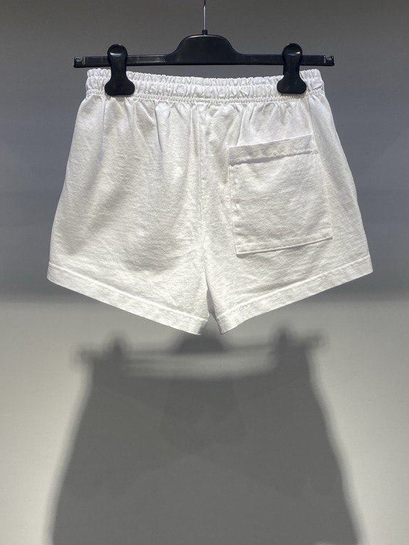 Шорты Sporty&Rich смотреть фото