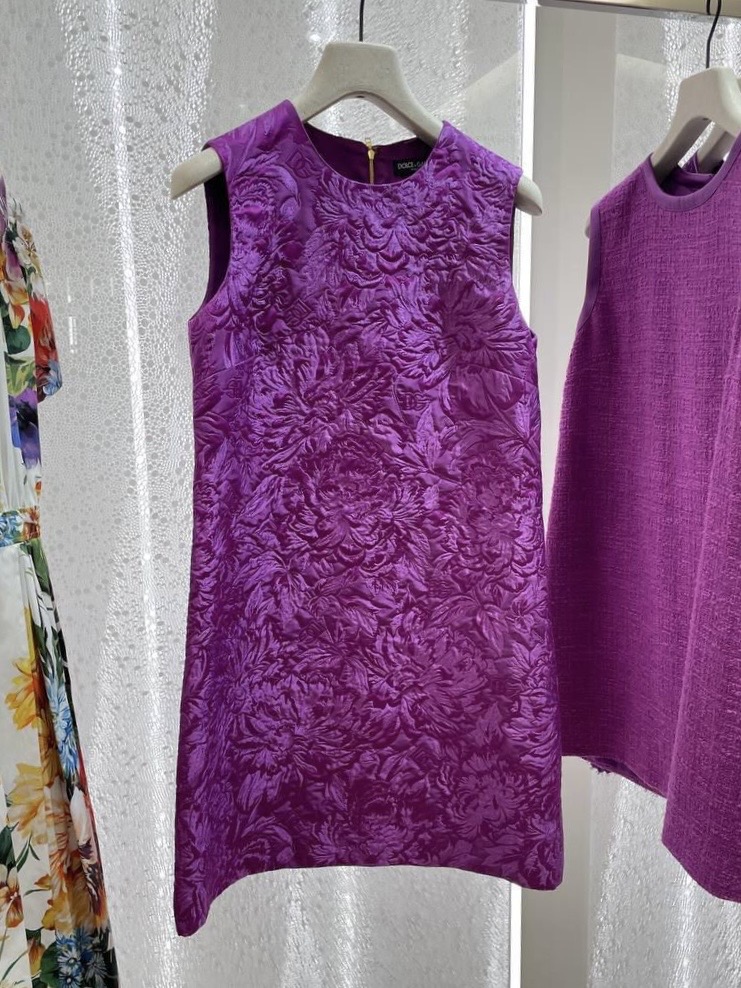 Платье Dolce & Gabbana смотреть фото