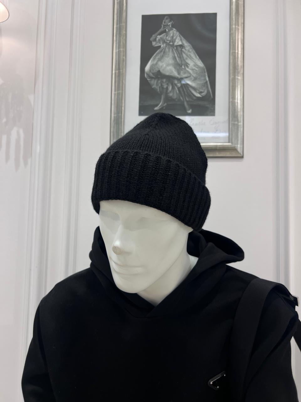 Шапка смотреть фото