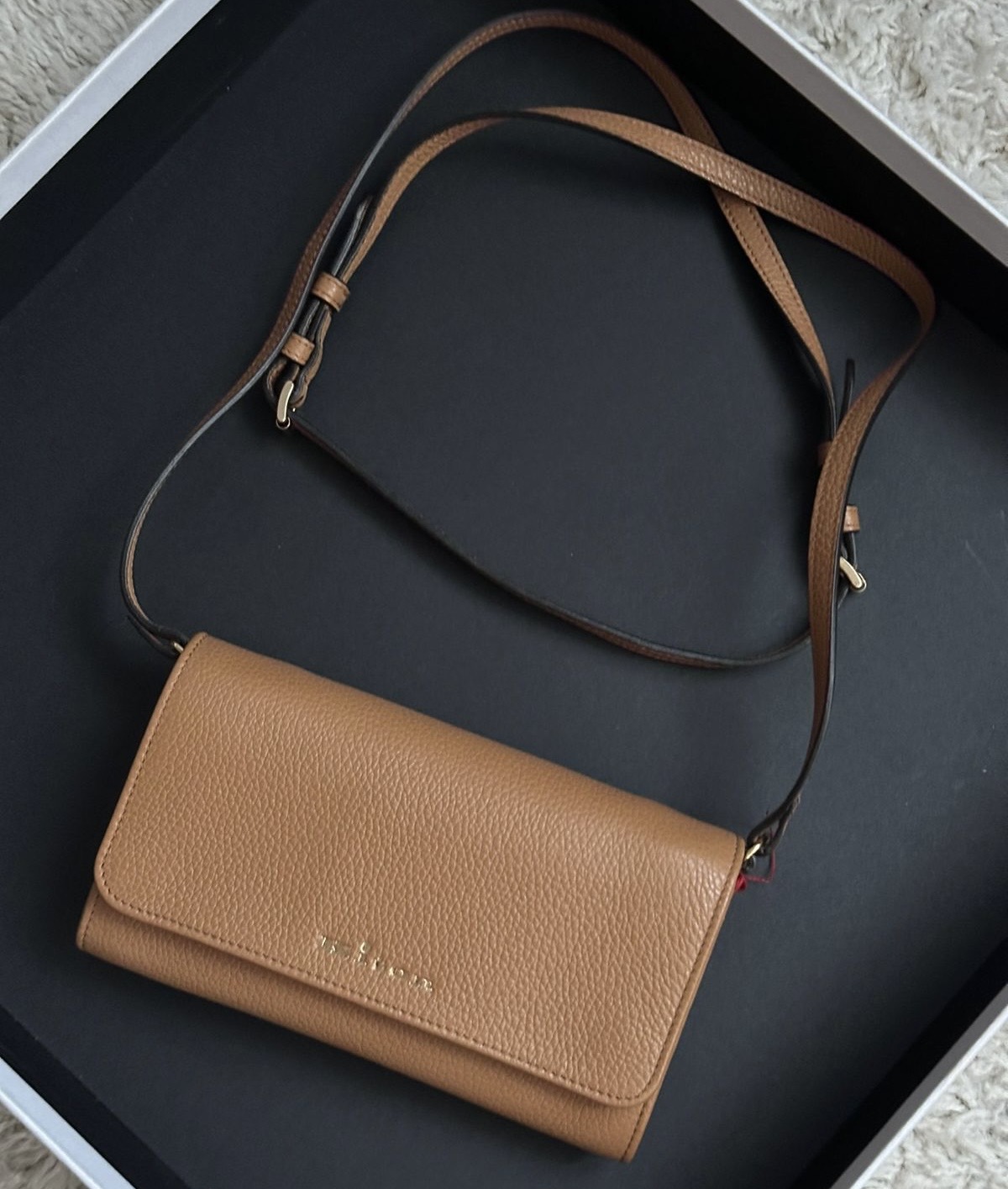 Сумка-кошелёк смотреть фото