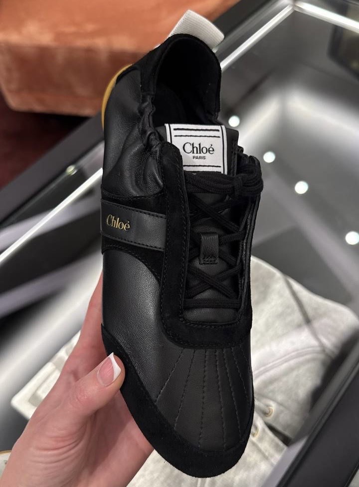 Кроссовки смотреть фото