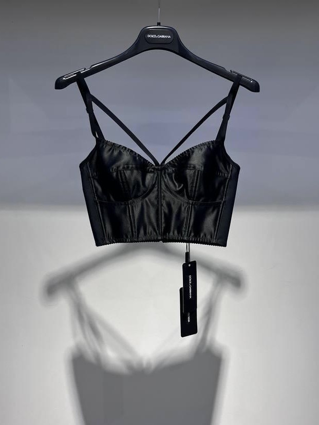 Топ Dolce & Gabbana смотреть фото