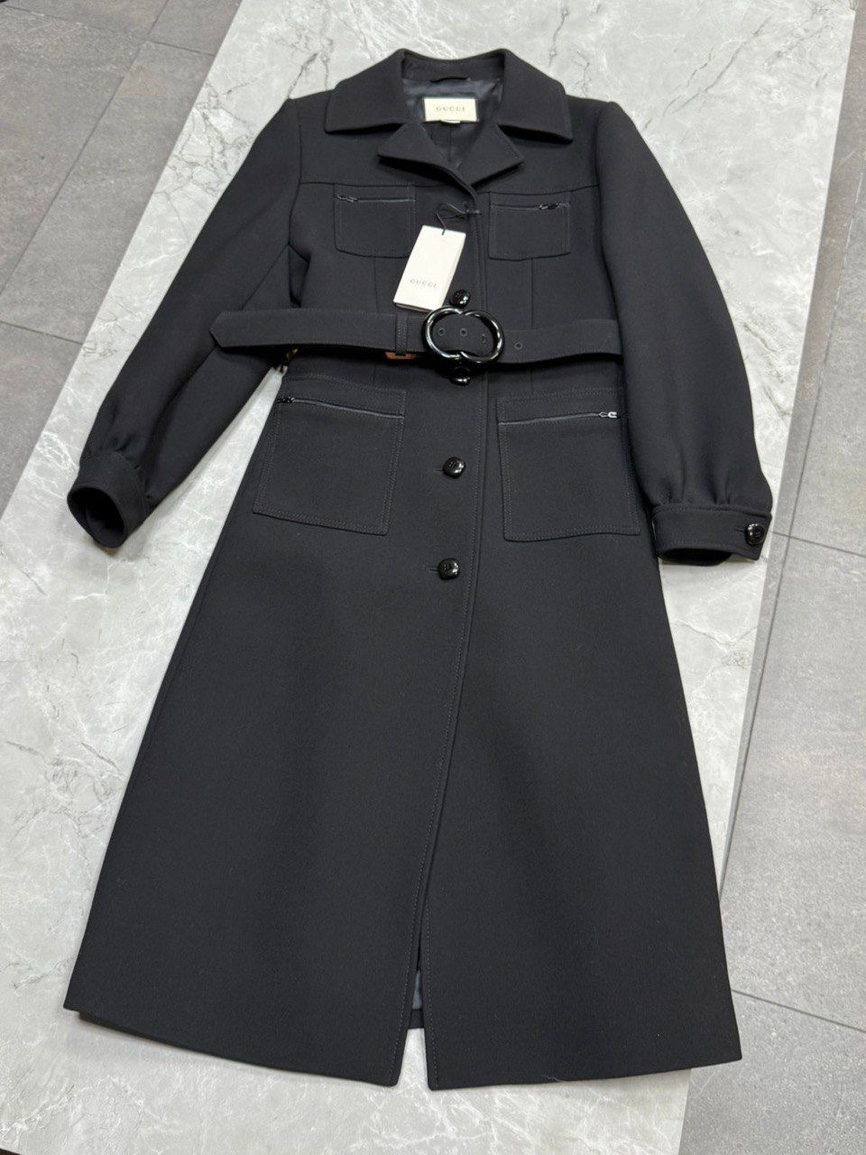 Пальто смотреть фото