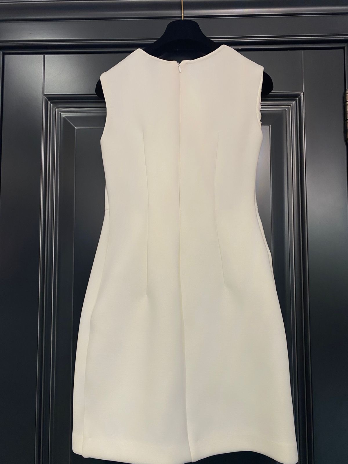 Платье Jil Sander смотреть фото
