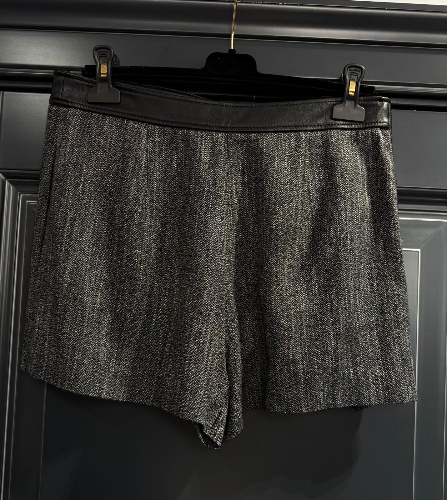 Юбка-шорты Alberta Ferretti смотреть фото