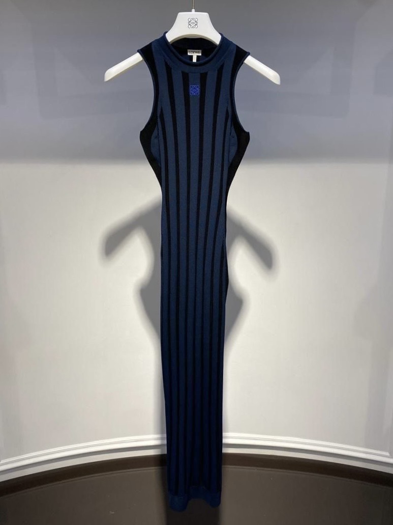 Платье Loewe смотреть фото