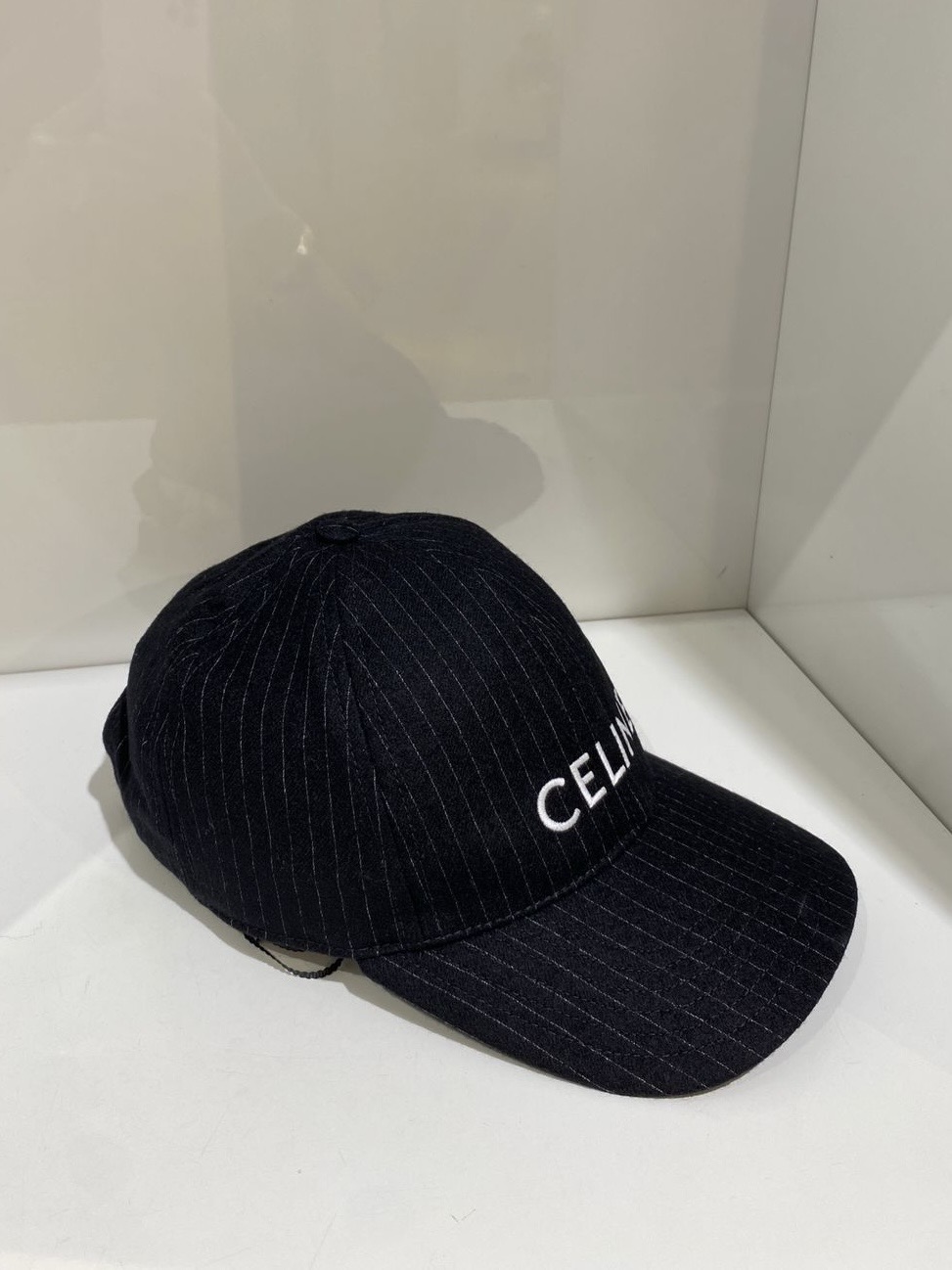 Кепка Celine фото смотреть