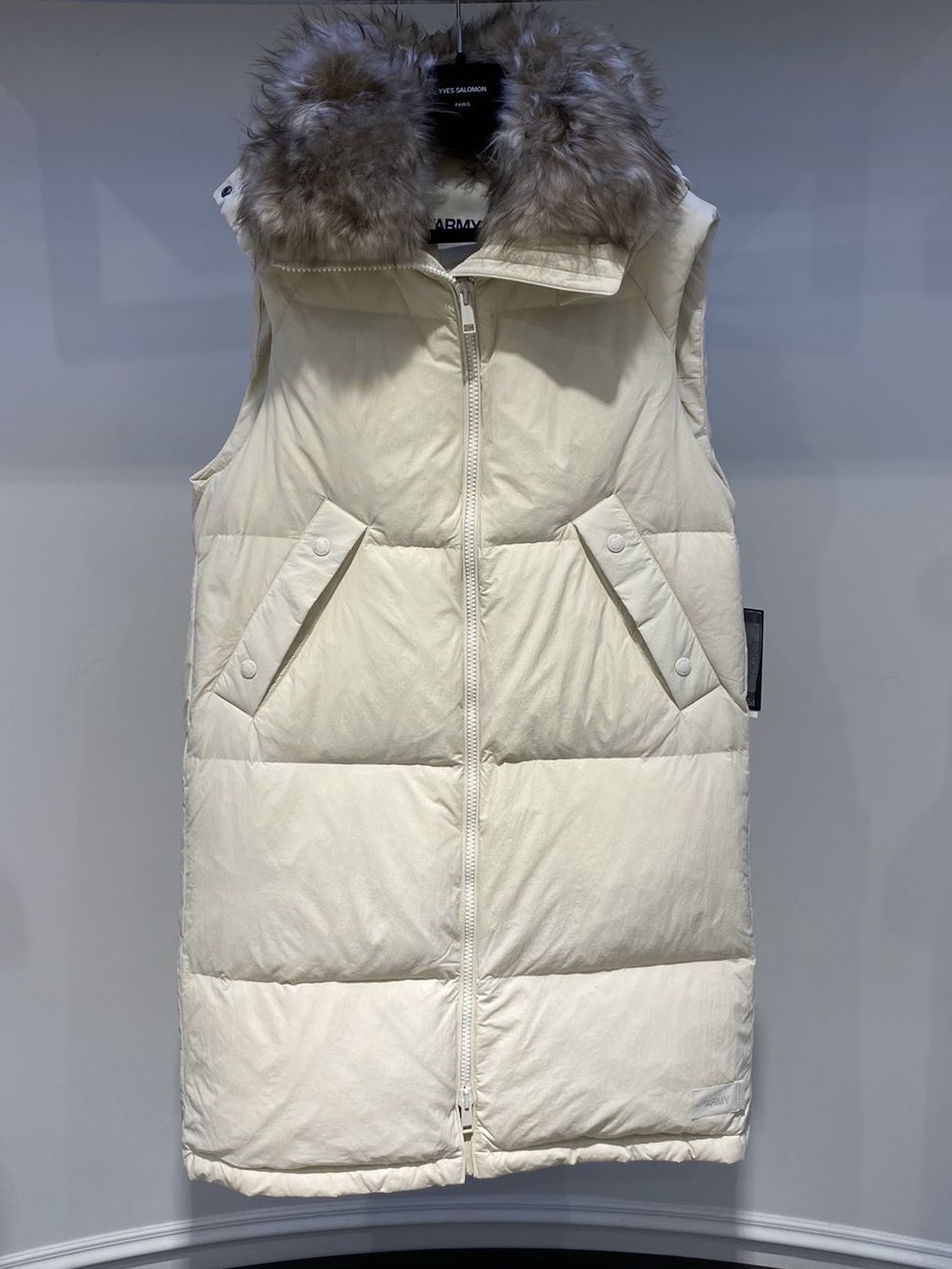 Жилетка смотреть фото