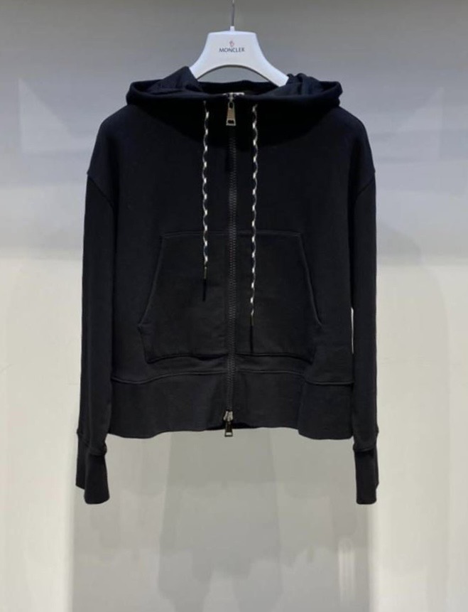 Худи Moncler смотреть фото