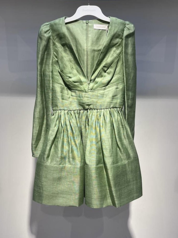 Платье Платье Zimmermann смотреть фото