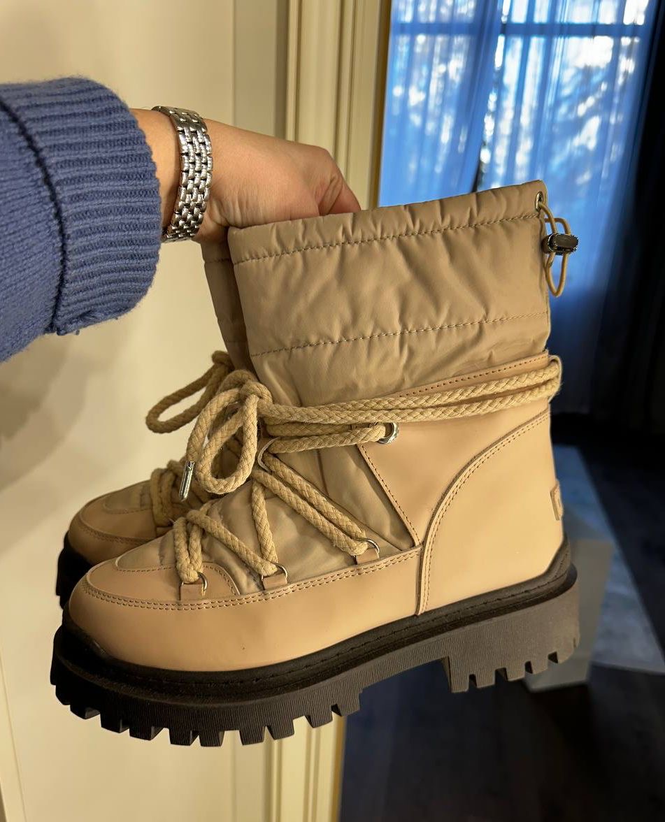 Ботинки смотреть фото