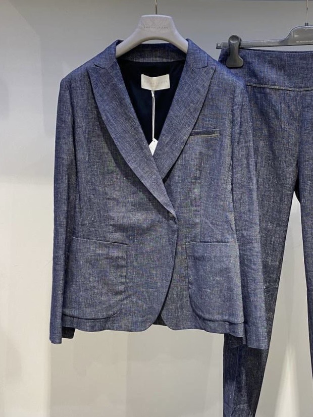 Пиджак Fabiana Filippi смотреть фото