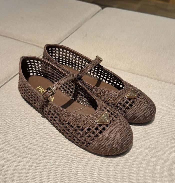 Балетки смотреть фото