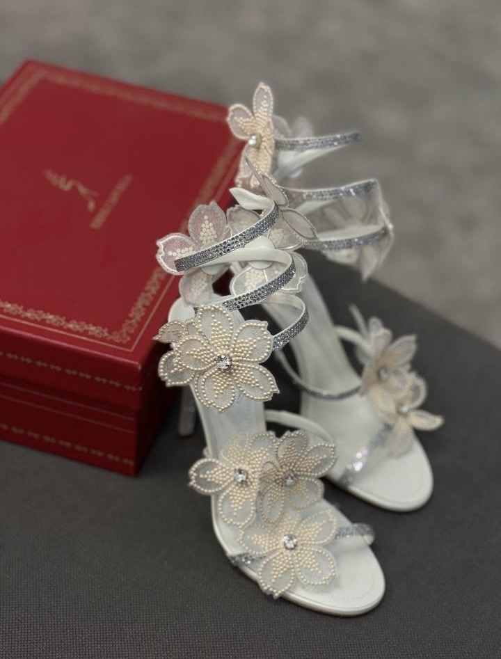 Босоножки смотреть фото