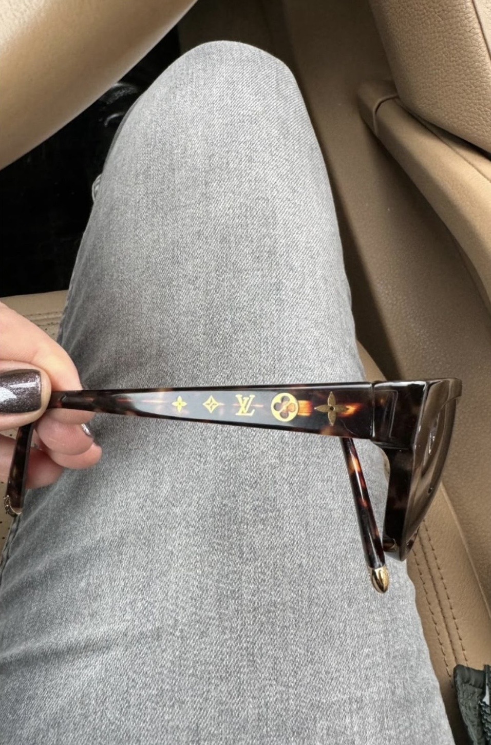 Очки смотреть фото