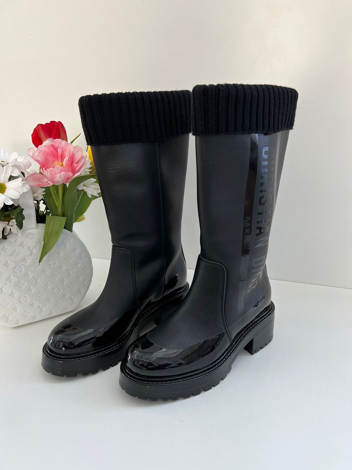 Ботинки смотреть фото