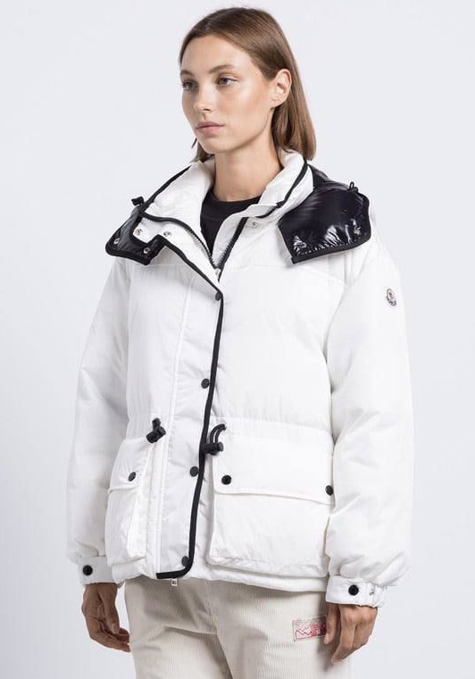 Пуховик смотреть фото