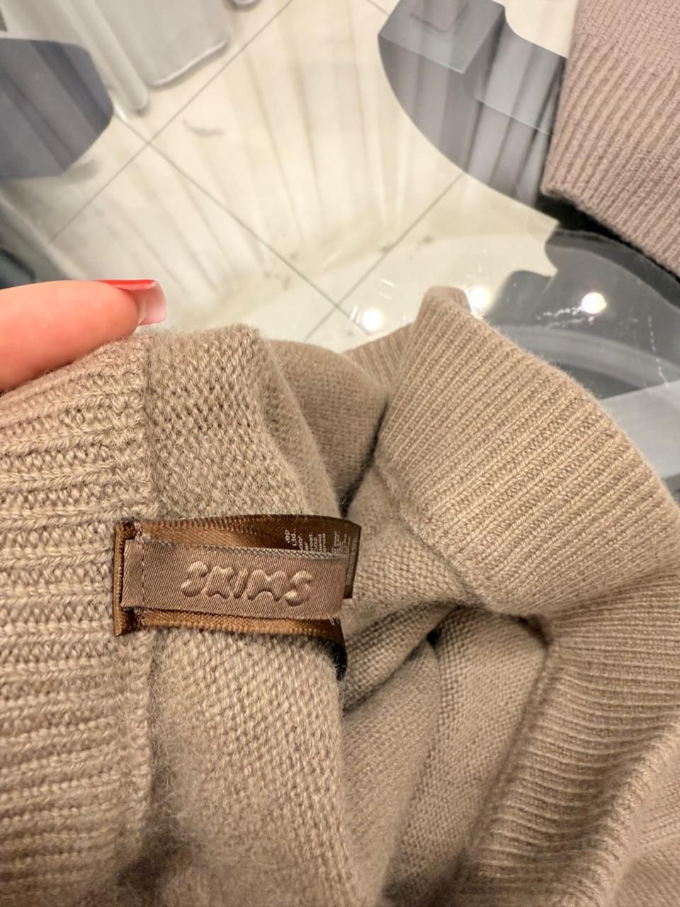 Костюм Skims смотреть фото