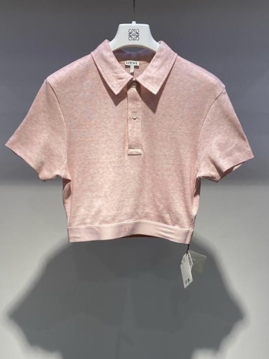 Поло Loewe смотреть фото