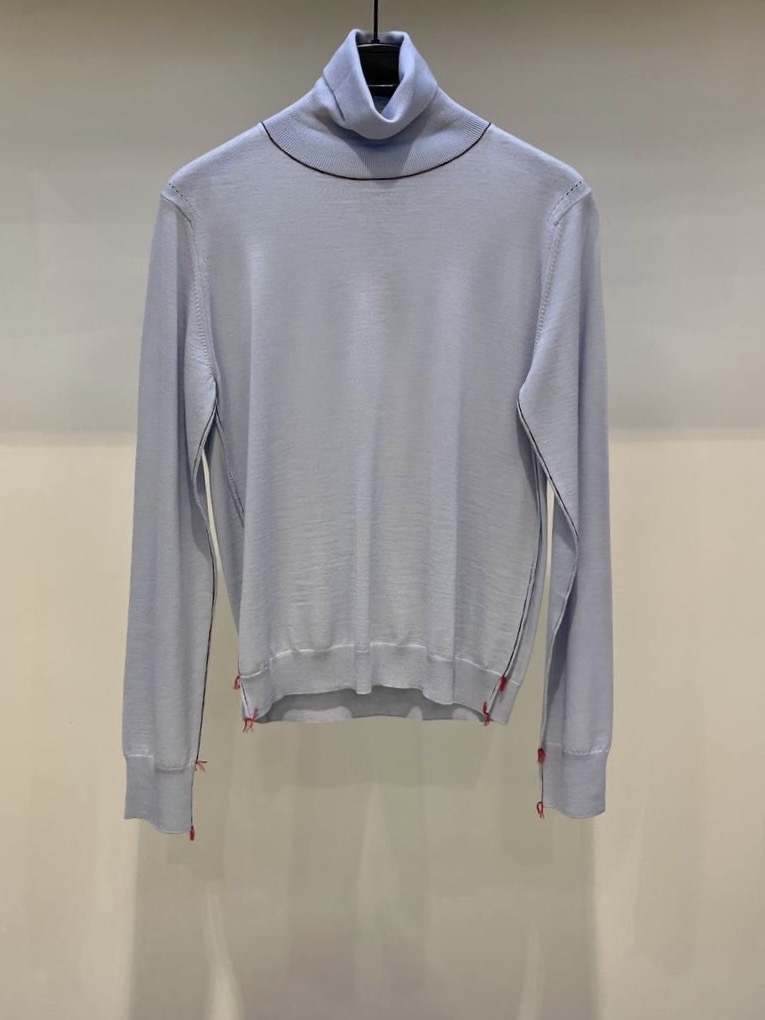 Водолазка Maison Margiela смотреть фото