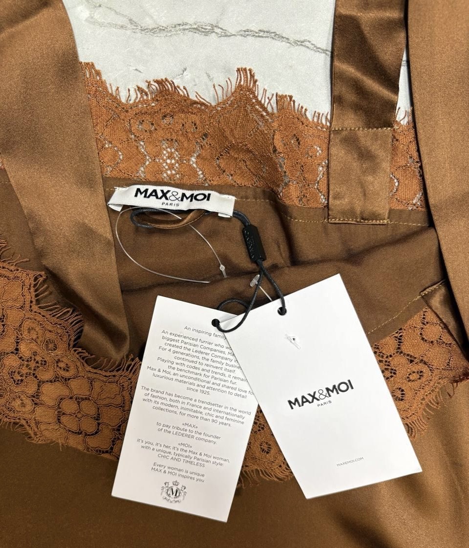 Топ Max & Moi смотреть фото