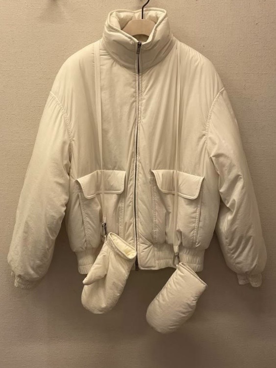 Пуховик смотреть фото