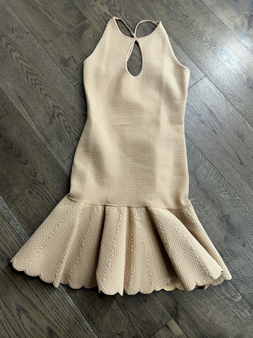 Платье Saint Laurent смотреть фото
