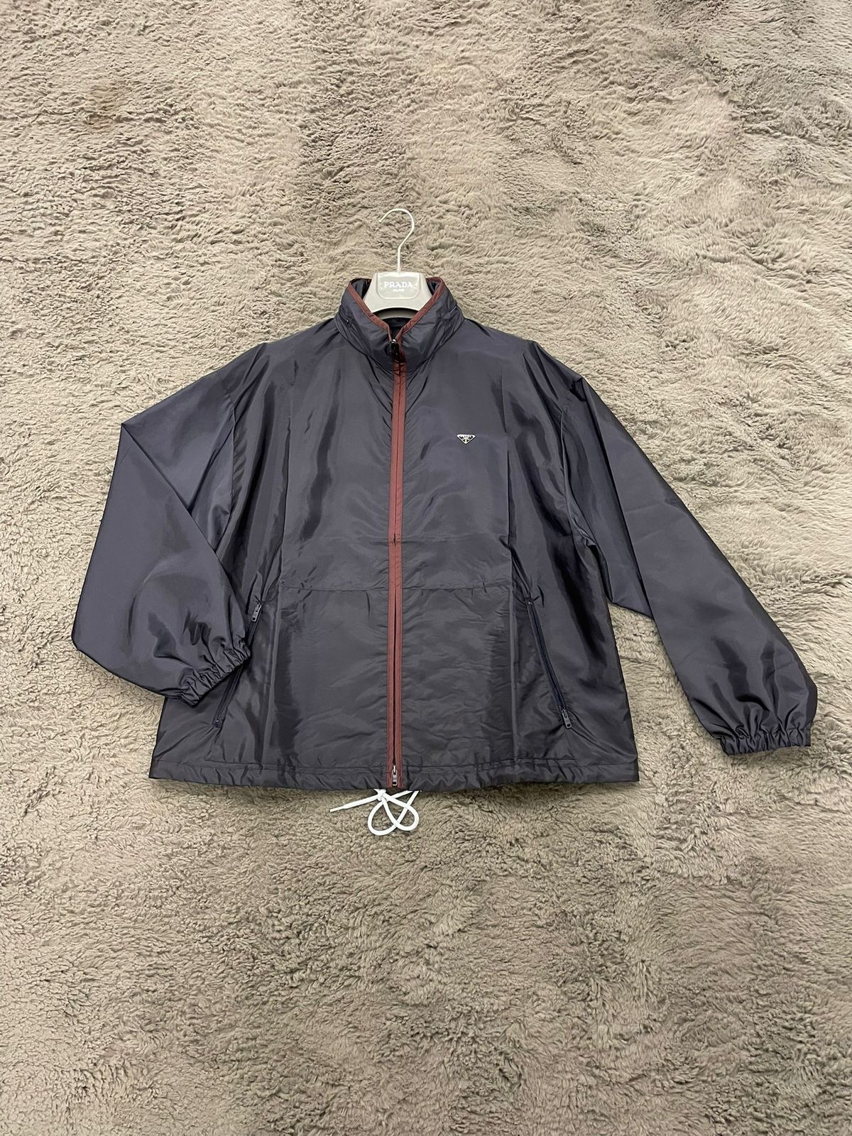 Куртка-ветровка смотреть фото