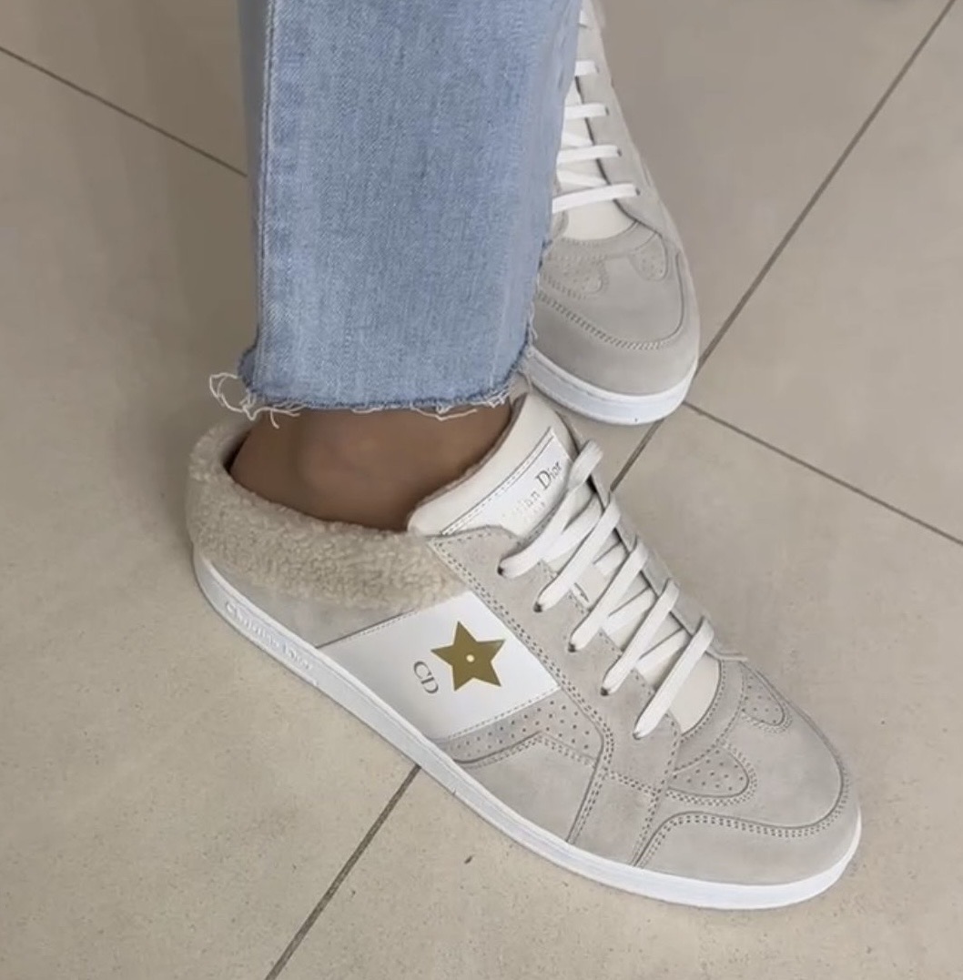 Кроссовки смотреть фото