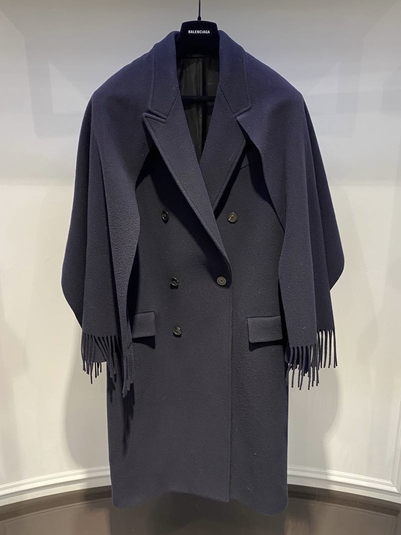 Пальто смотреть фото