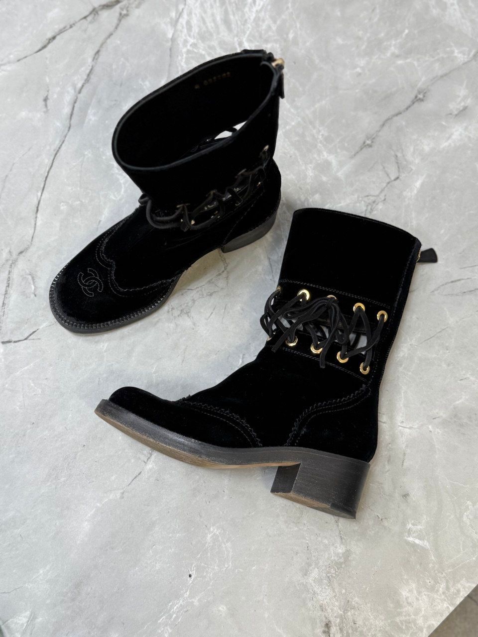 Ботинки смотреть фото