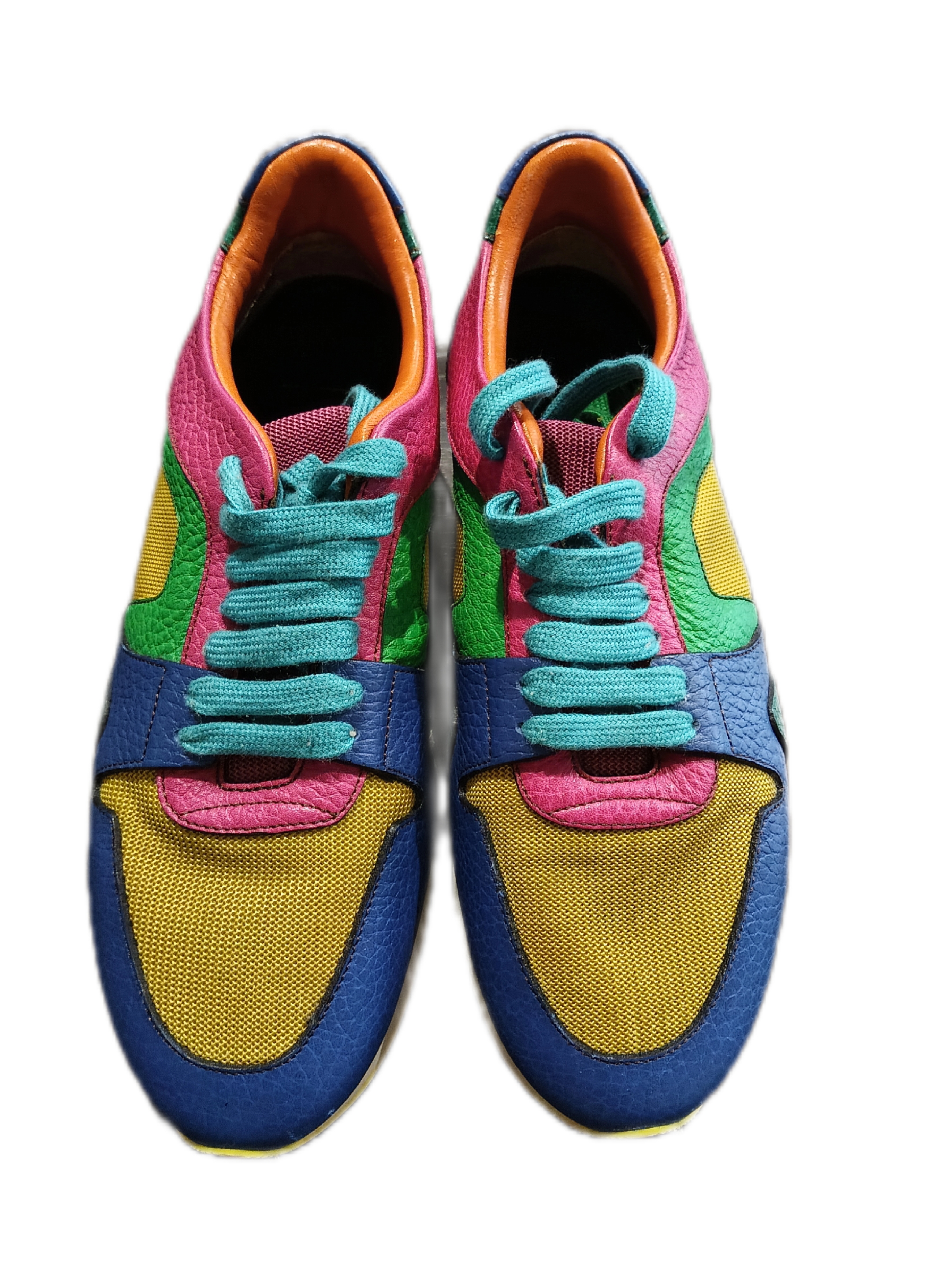 Кроссовки смотреть фото