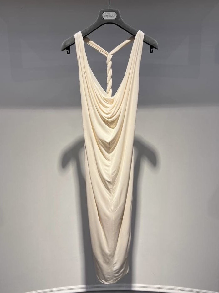Платье Alexander McQueen смотреть фото