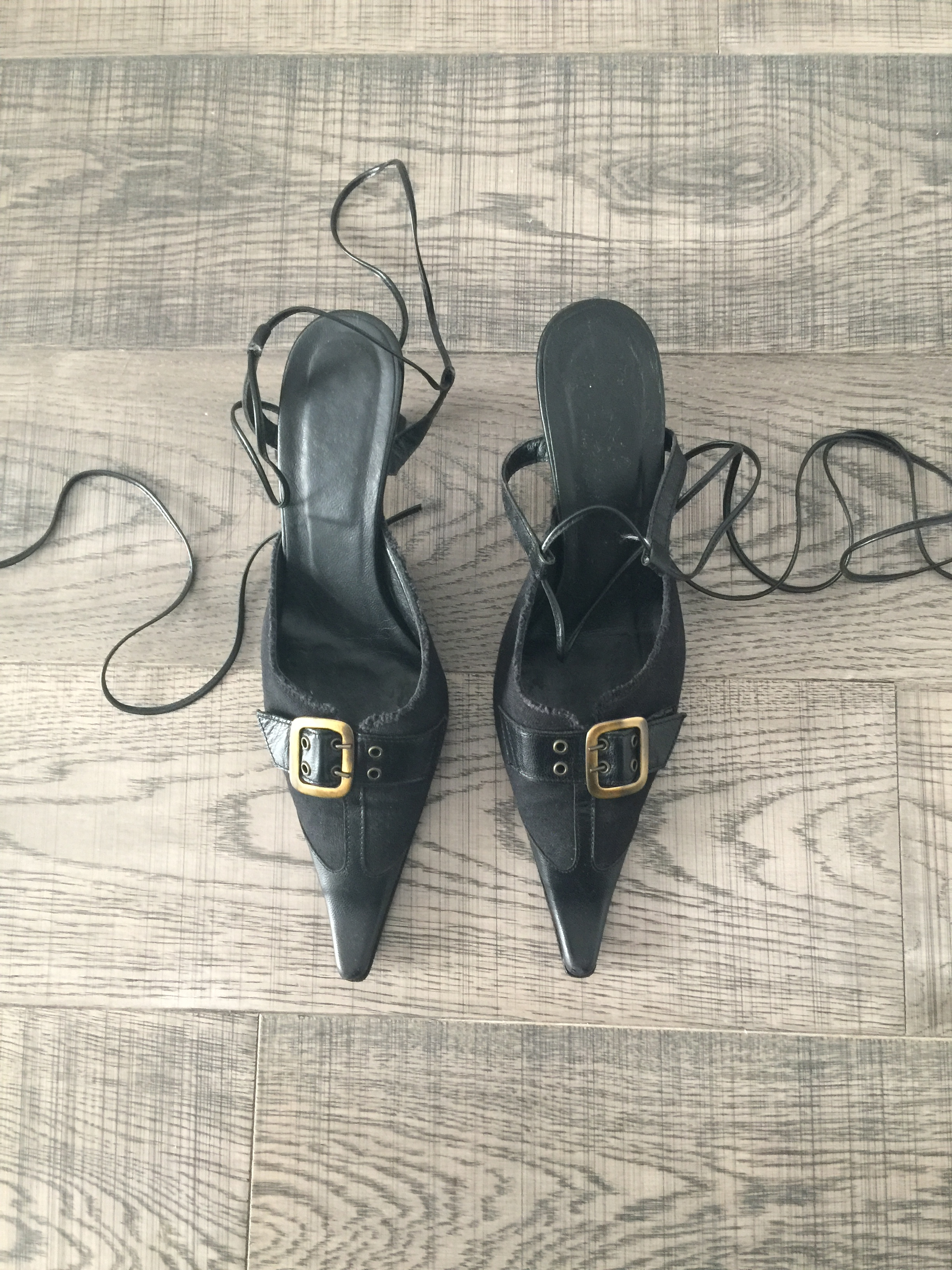 Туфли смотреть фото