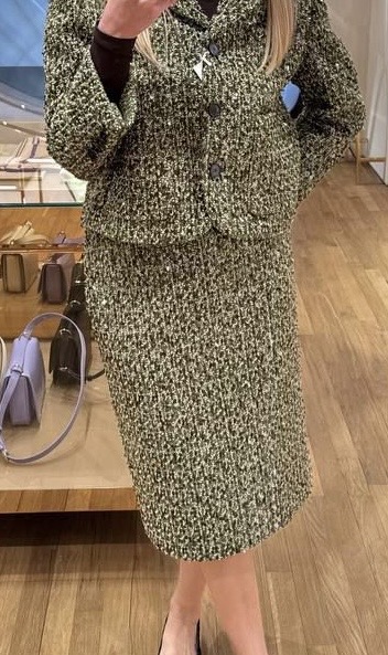 Юбка Gucci смотреть фото