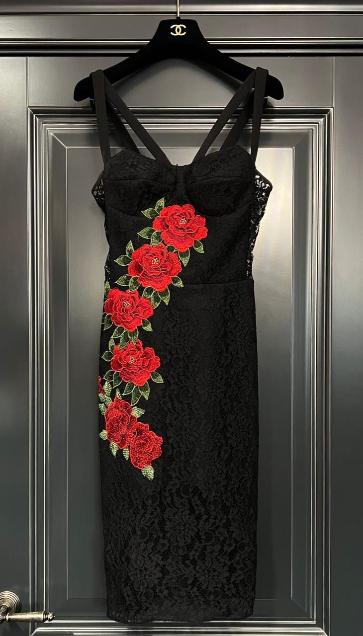 Платье Philipp Plein смотреть фото