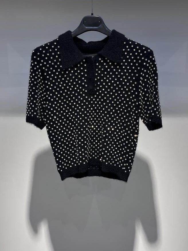 Поло David Koma смотреть фото