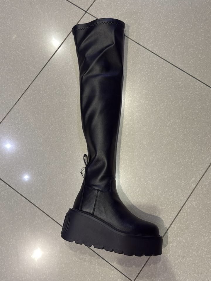 Ботфорты смотреть фото