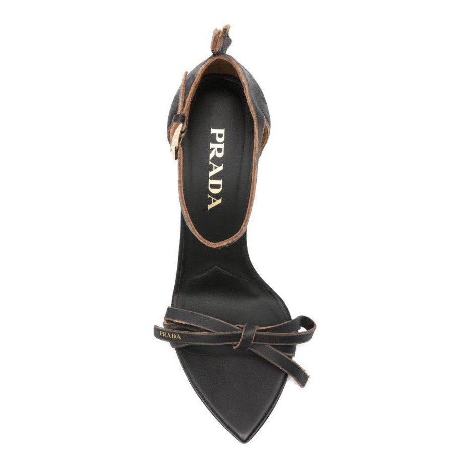 Босоножки смотреть фото